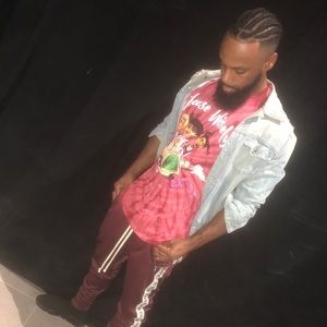 Meet your Posher, Anwar